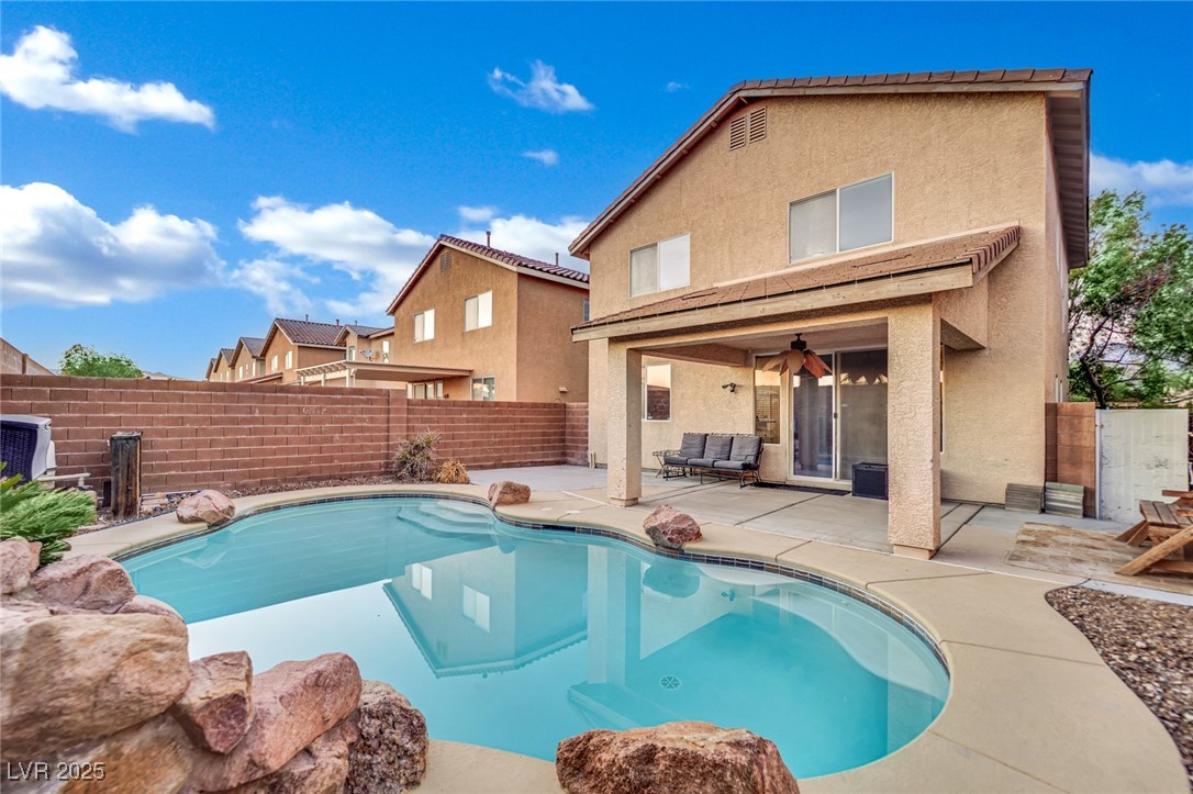 4613 White Stork Drive