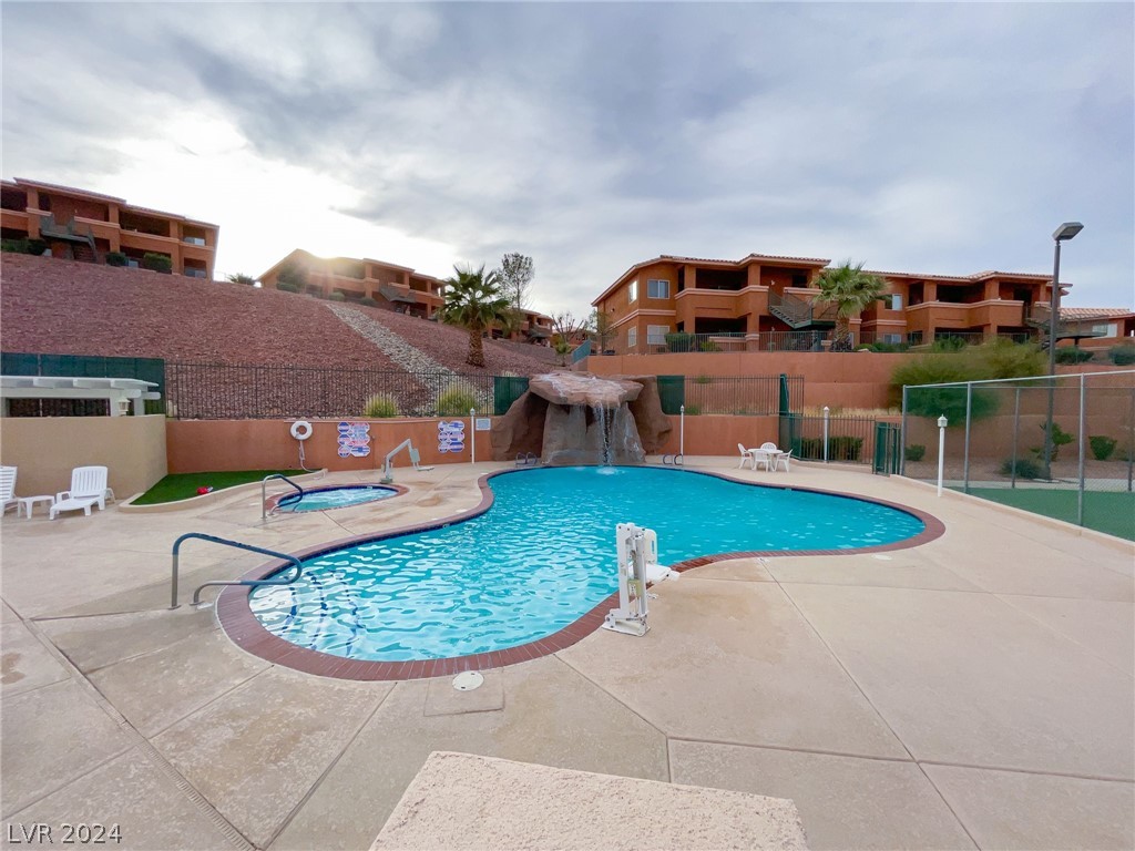 555 Highland Drive #223, Mesquite, Nevada image 41