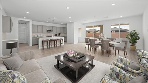 4365 E Brusca Way Pahrump NV 89061