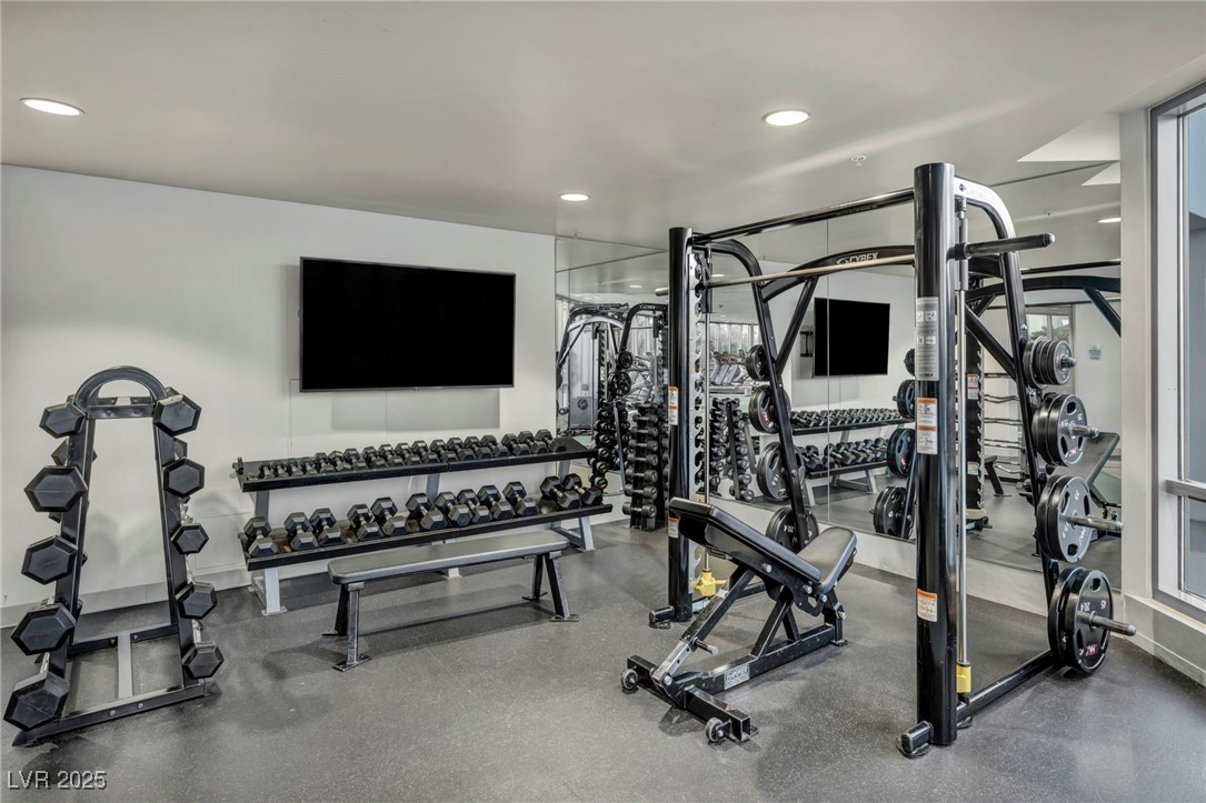 200 W Sahara Avenue 1711