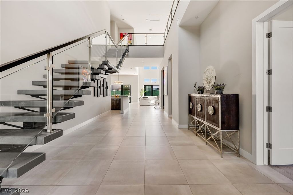 Photo of 10741 Steel Ridge Court, Las Vegas, NV 89135 (MLS # 2774911)