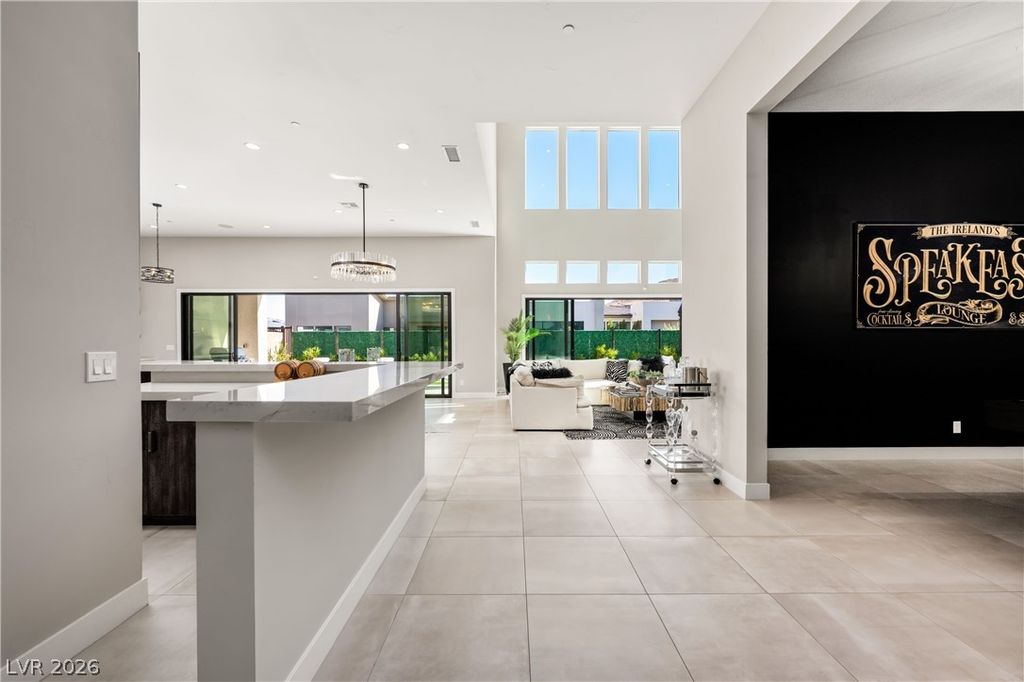 Photo of 10741 Steel Ridge Court, Las Vegas, NV 89135 (MLS # 2774911)