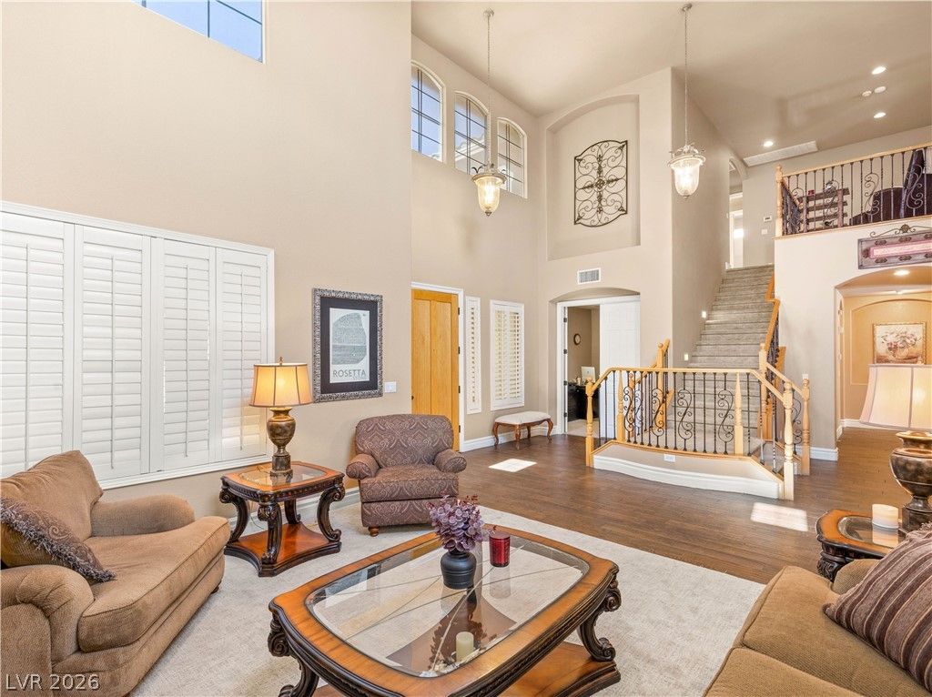 Photo of 10816 Marandola Street, Las Vegas, NV 89141 (MLS # 2758052)