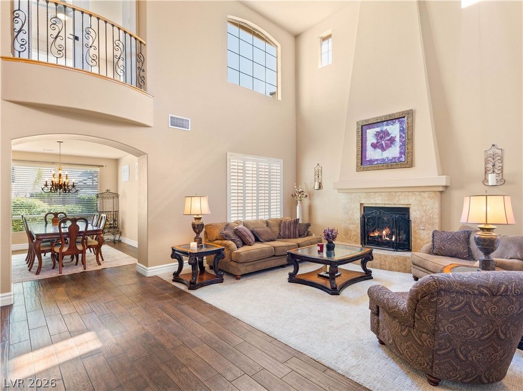 Photo of 10816 Marandola Street, Las Vegas, NV 89141 (MLS # 2758052)