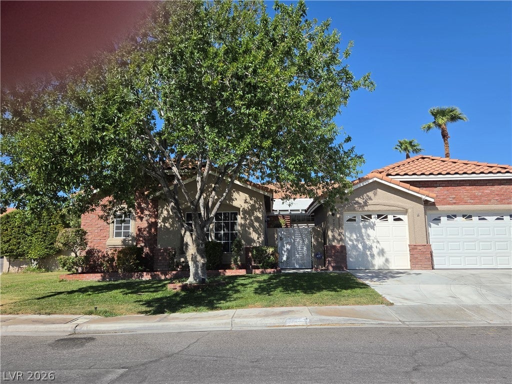 Photo of 7757 Foredawn Drive, Las Vegas, NV 89123 (MLS # 2829120)