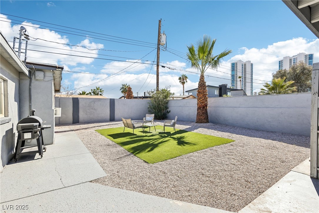2205 Santa Clara Drive, Las Vegas, Nevada image 45