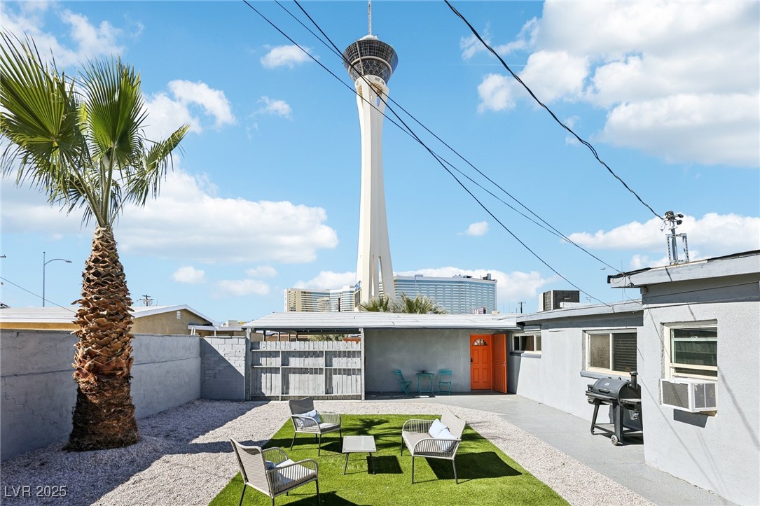 2205 Santa Clara Drive, Las Vegas, Nevada image 42