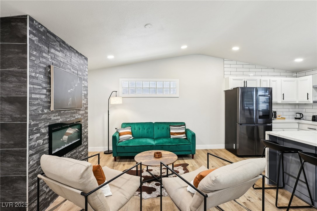 2205 Santa Clara Drive, Las Vegas, Nevada image 9