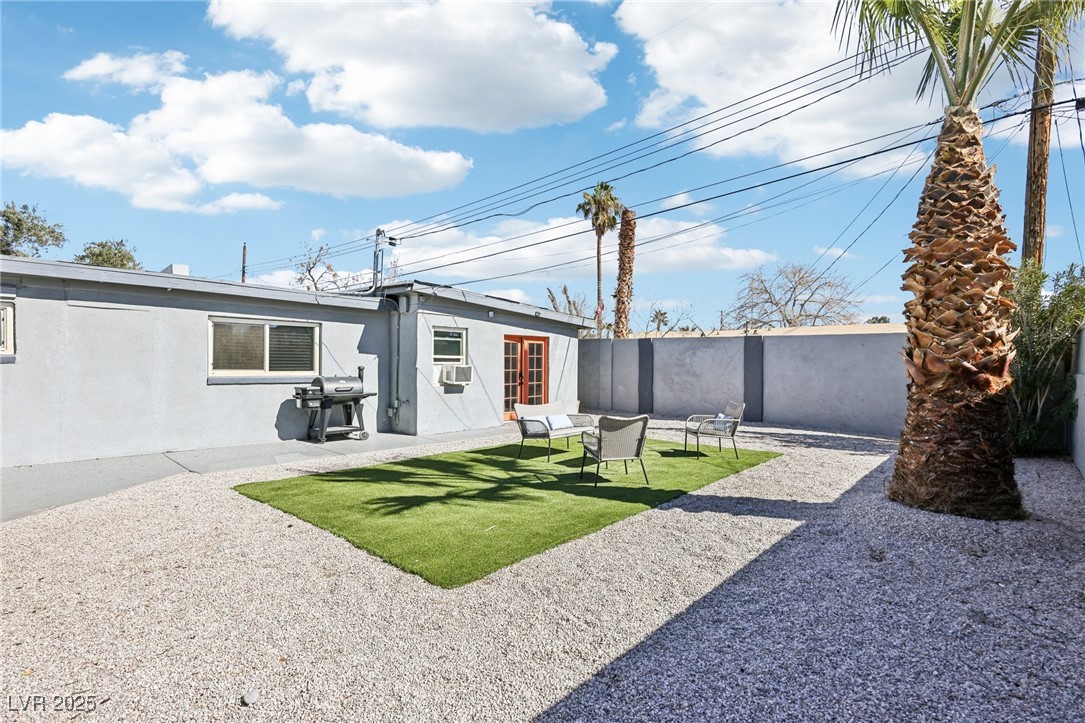 2205 Santa Clara Drive, Las Vegas, Nevada image 44