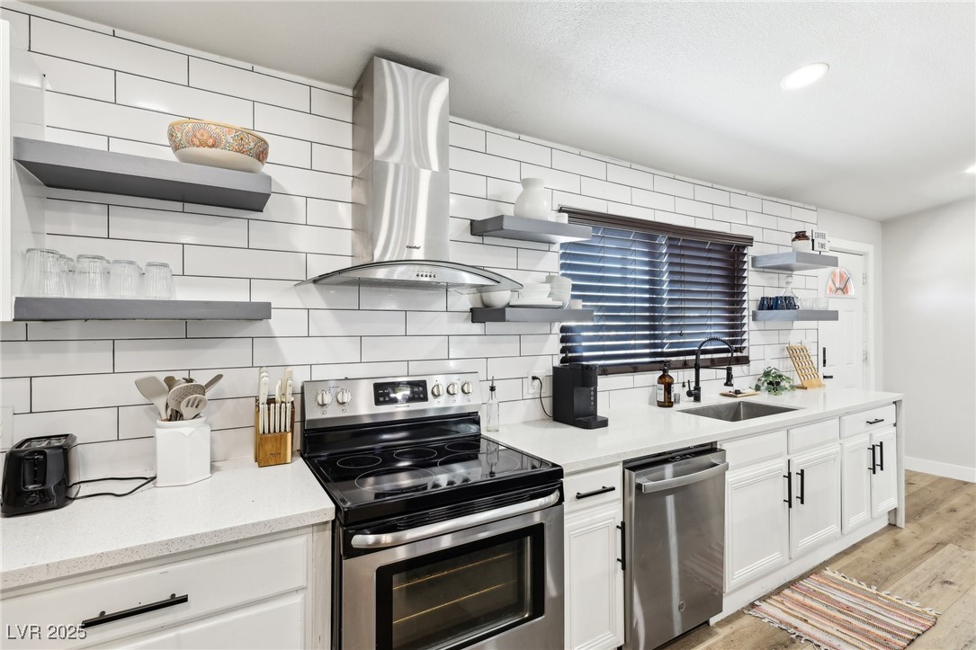 2205 Santa Clara Drive, Las Vegas, Nevada image 17