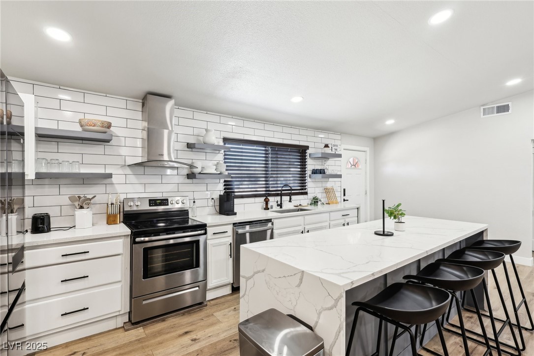 2205 Santa Clara Drive, Las Vegas, Nevada image 15