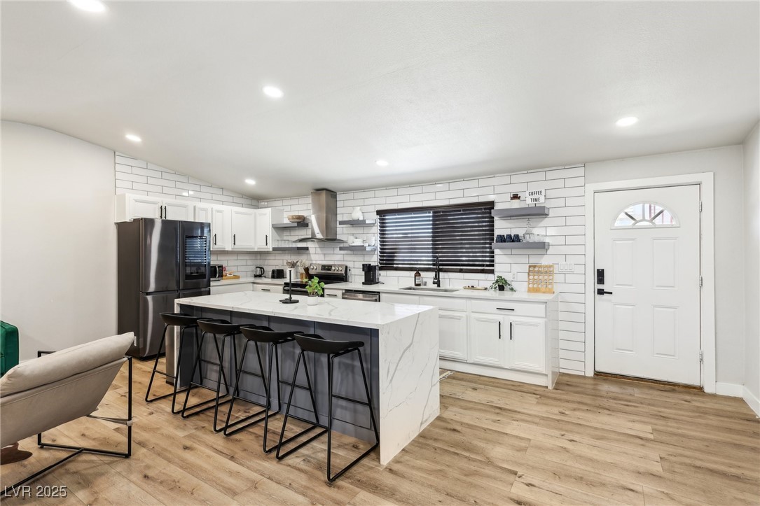 2205 Santa Clara Drive, Las Vegas, Nevada image 12
