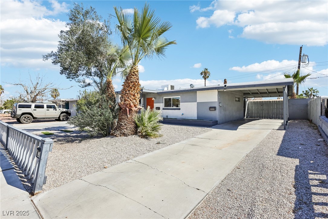 2205 Santa Clara Drive, Las Vegas, Nevada image 2
