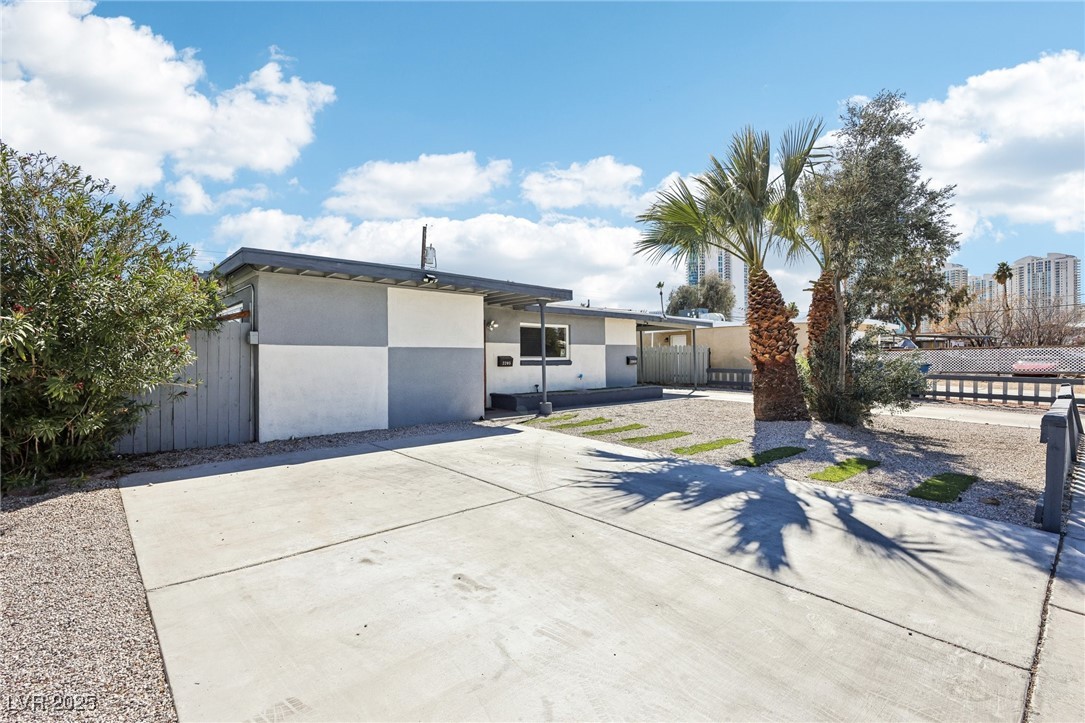 2205 Santa Clara Drive, Las Vegas, Nevada image 1