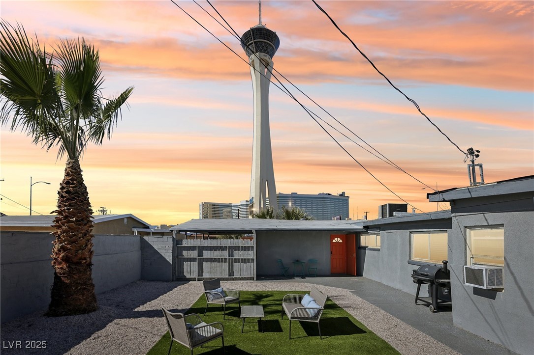 2205 Santa Clara Drive, Las Vegas, Nevada image 47