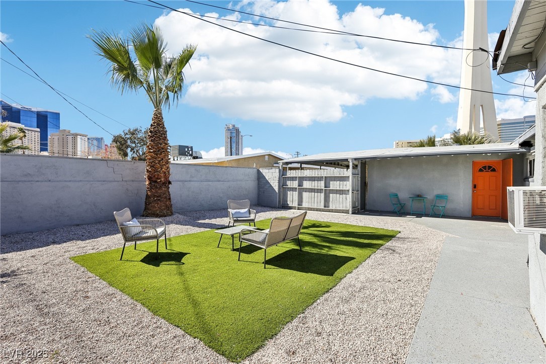 2205 Santa Clara Drive, Las Vegas, Nevada image 41