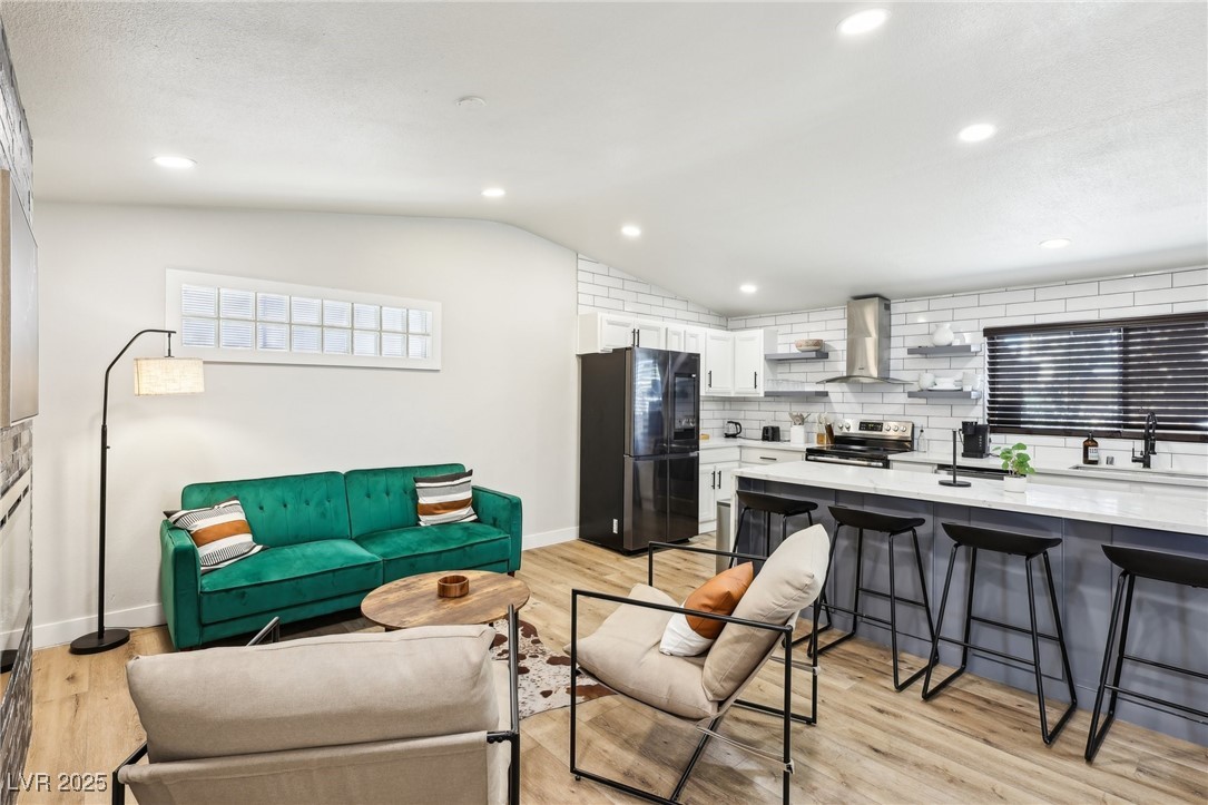 2205 Santa Clara Drive, Las Vegas, Nevada image 10