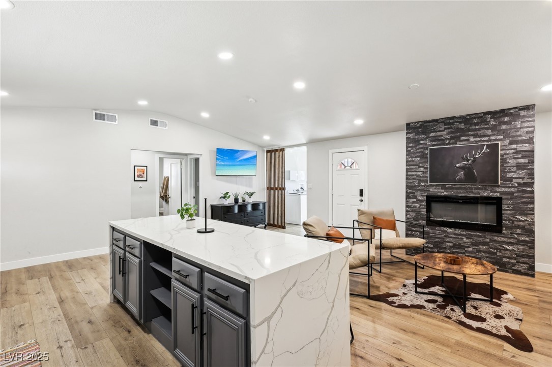 2205 Santa Clara Drive, Las Vegas, Nevada image 16