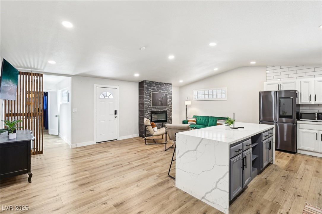 2205 Santa Clara Drive, Las Vegas, Nevada image 11