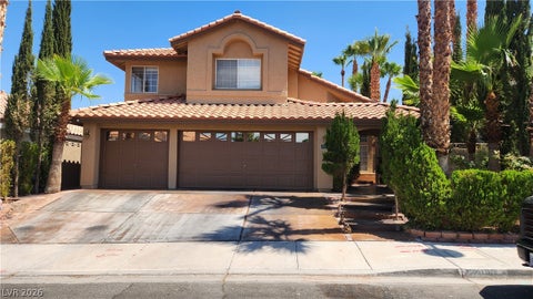 Homes For Sale - 2000 Summit Pointe Drive<br/> Clark County, Las Vegas, NV 89117