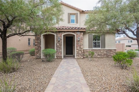 2353 Florindo Walk Henderson NV 89044