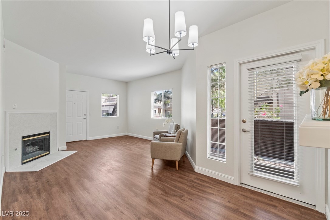 5250 S Rainbow Boulevard #1029, Las Vegas, Nevada image 1