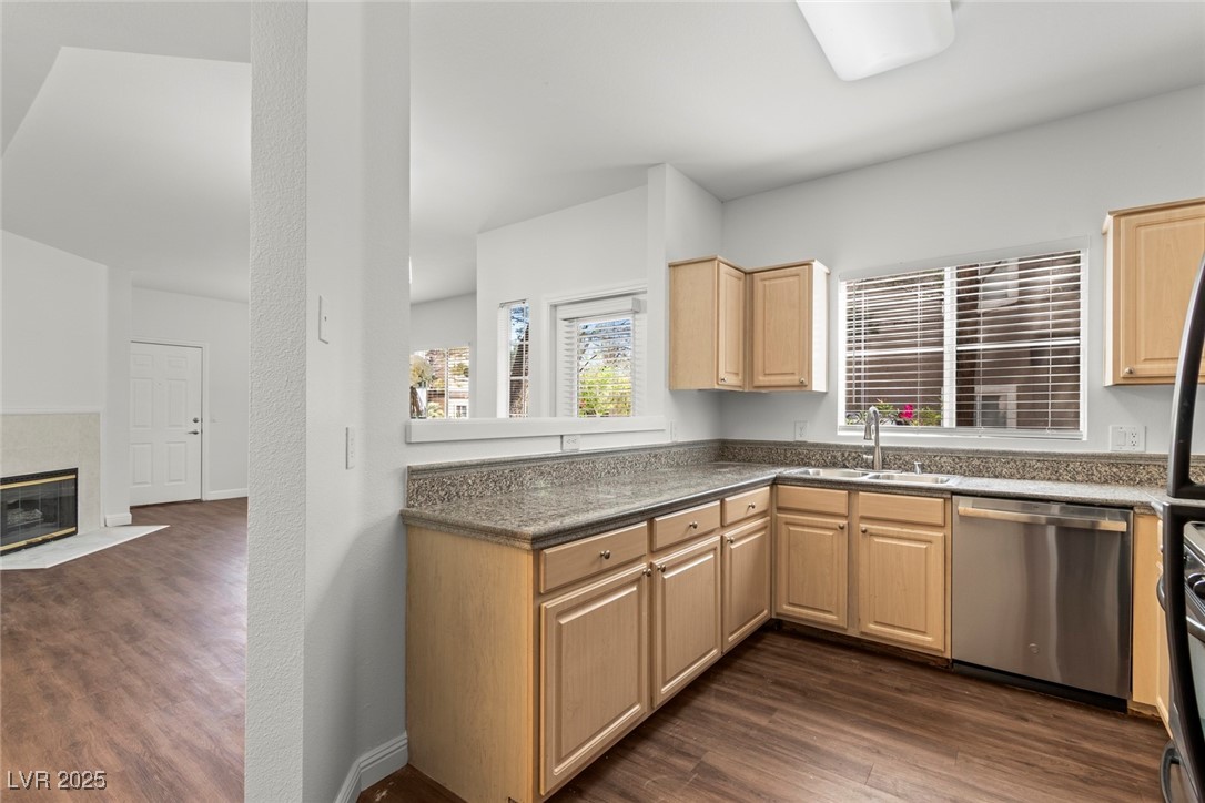 5250 S Rainbow Boulevard #1029, Las Vegas, Nevada image 4