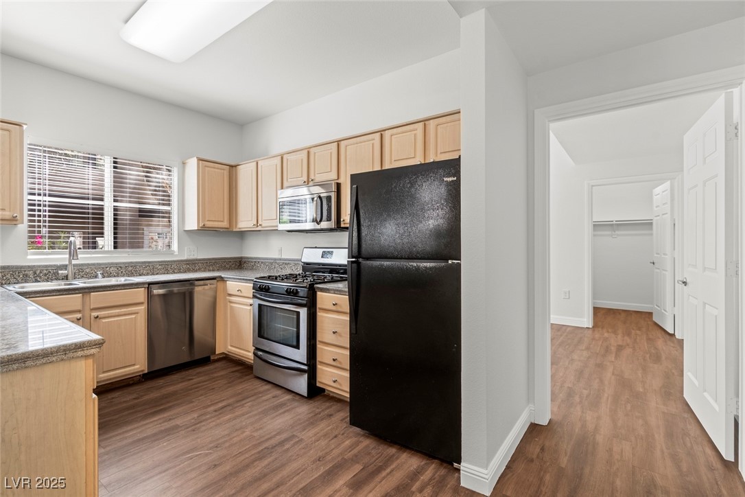 5250 S Rainbow Boulevard #1029, Las Vegas, Nevada image 5
