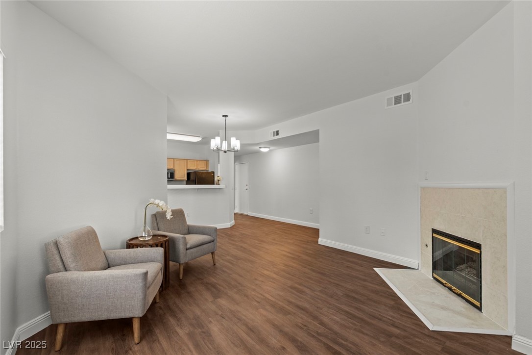 5250 S Rainbow Boulevard #1029, Las Vegas, Nevada image 2
