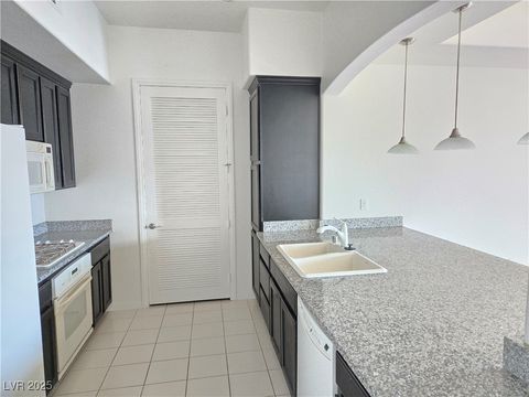 Photo of 62 E Serene Avenue #332, Las Vegas, NV 89123 (MLS # 2729672)