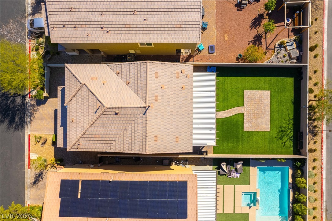 7255 Dazzle Point Street