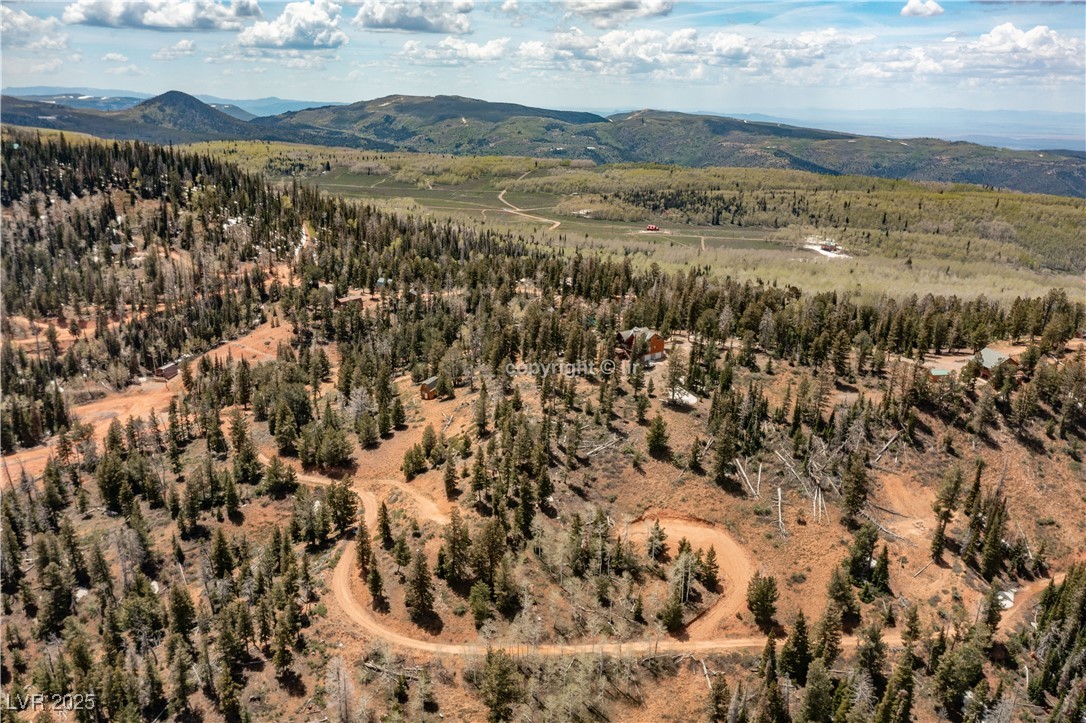 950 Yankee Lookout, Brian Head, Utah image 11