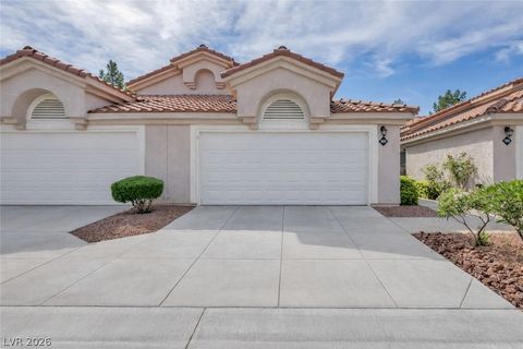 7803 Ravenhollow Lane Las Vegas NV 89145