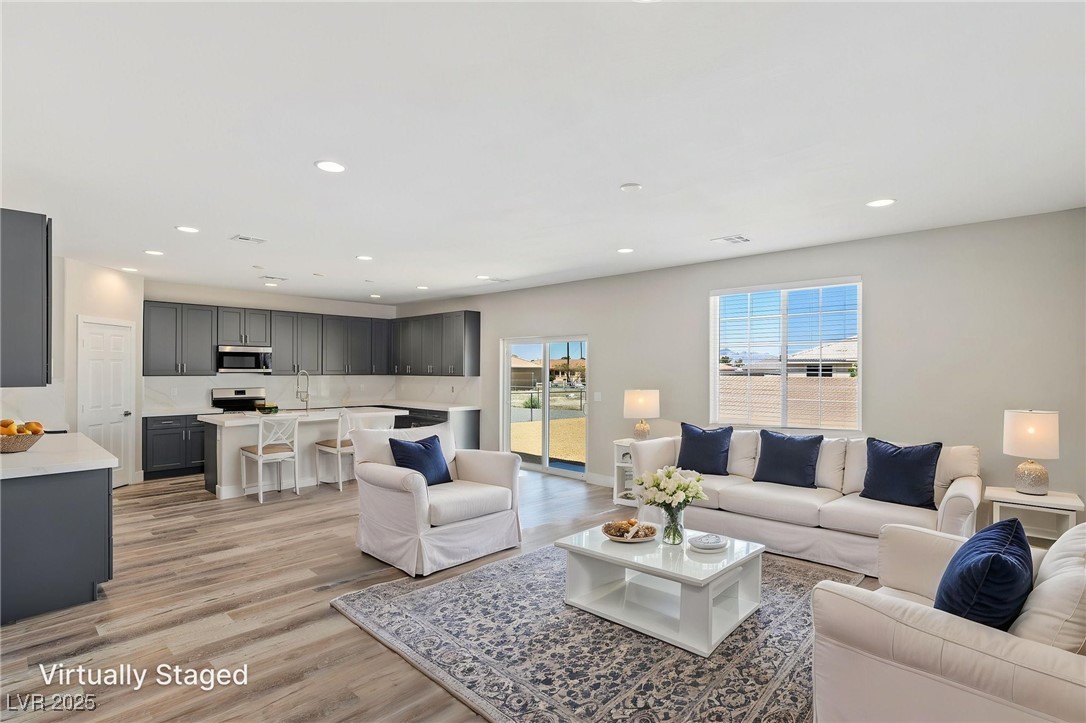 790 Lone Pine Road, Pahrump, Nevada image 2