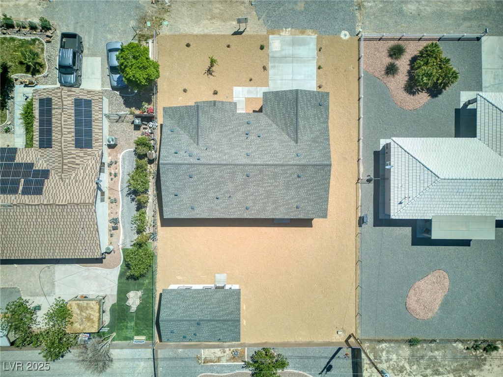 790 Lone Pine Road, Pahrump, Nevada image 22