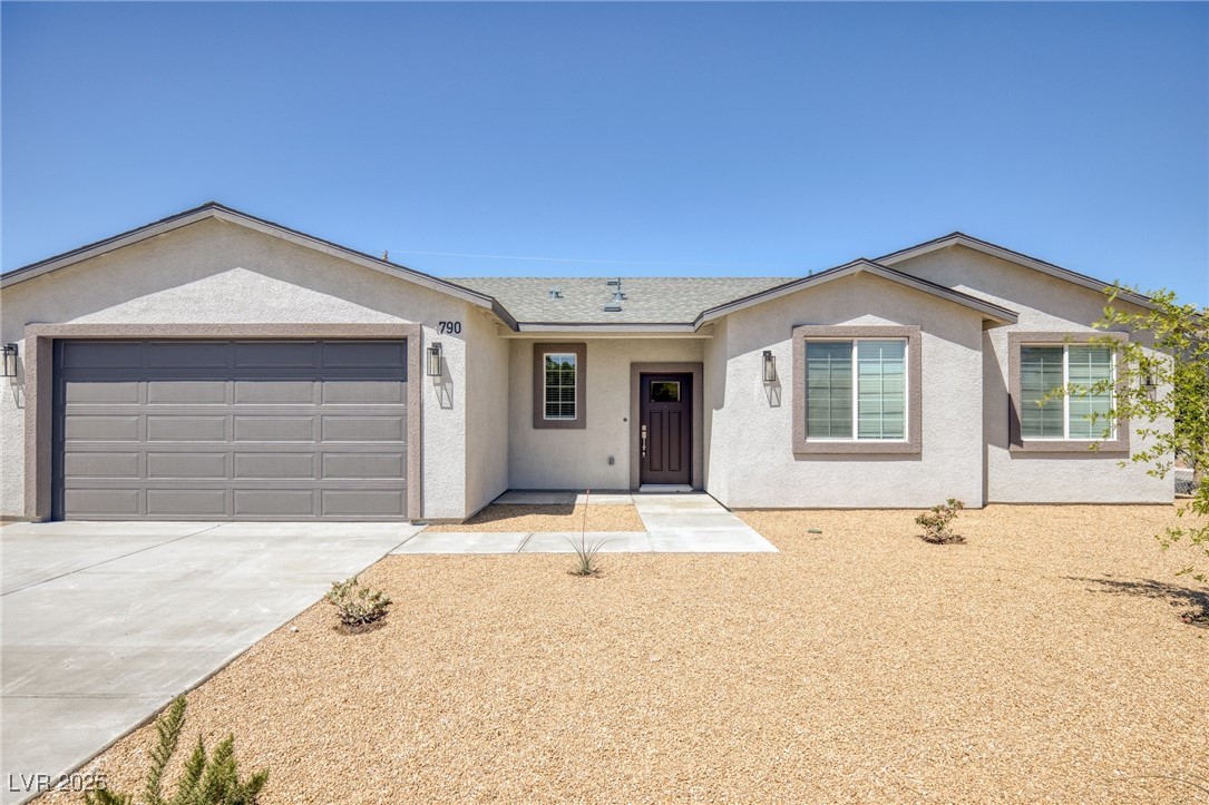 790 Lone Pine Road, Pahrump, Nevada image 24
