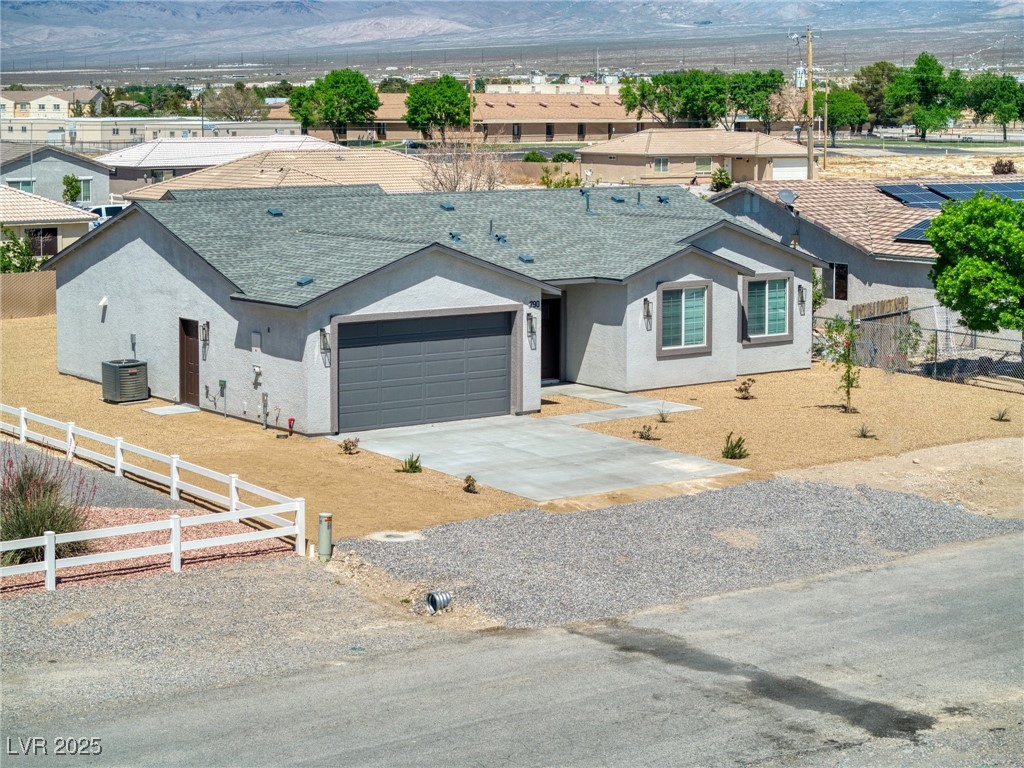 790 Lone Pine Road, Pahrump, Nevada image 1