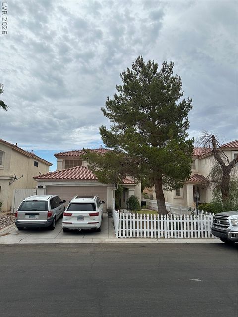 Homes For Sale - 10126 Pennyroyal Street<br/> Clark County, Las Vegas, NV 89183