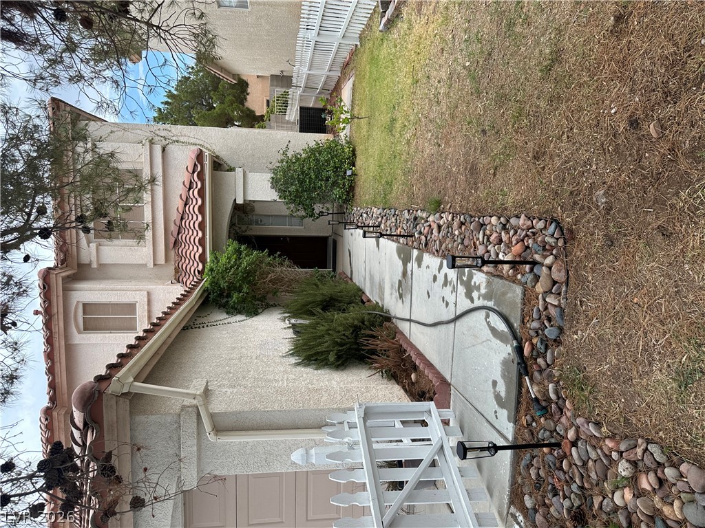 10126 Pennyroyal Street