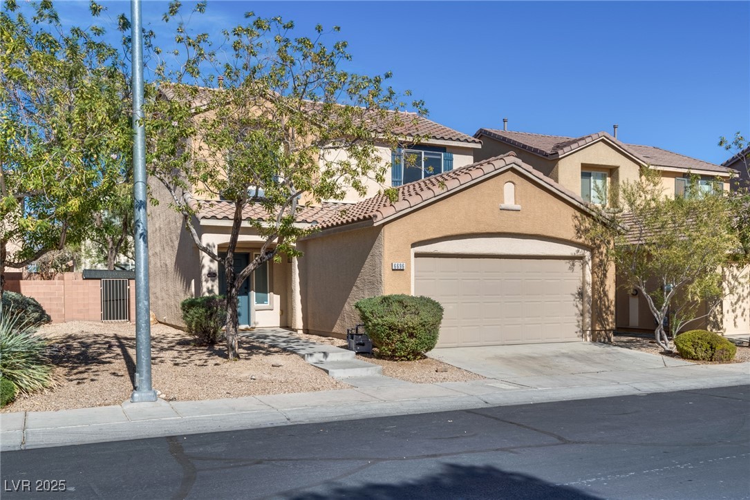 6696 Crystal Run Lane