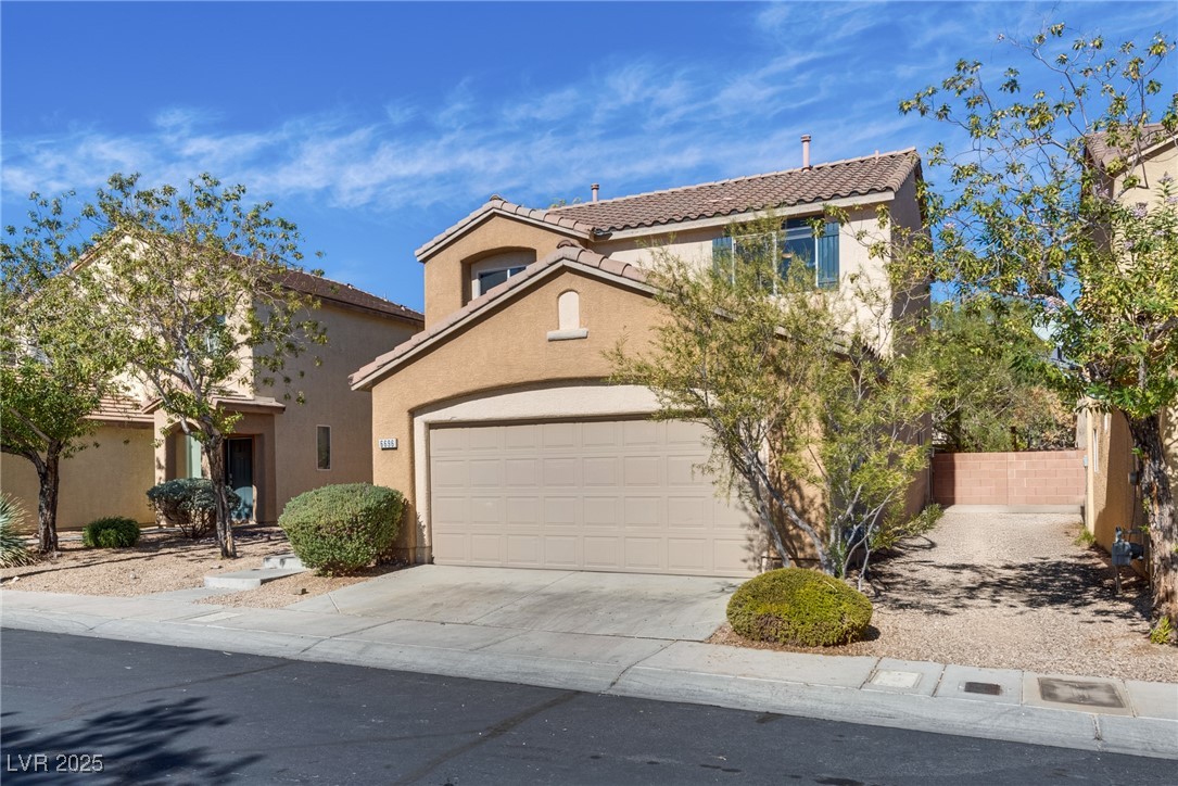 6696 Crystal Run Lane