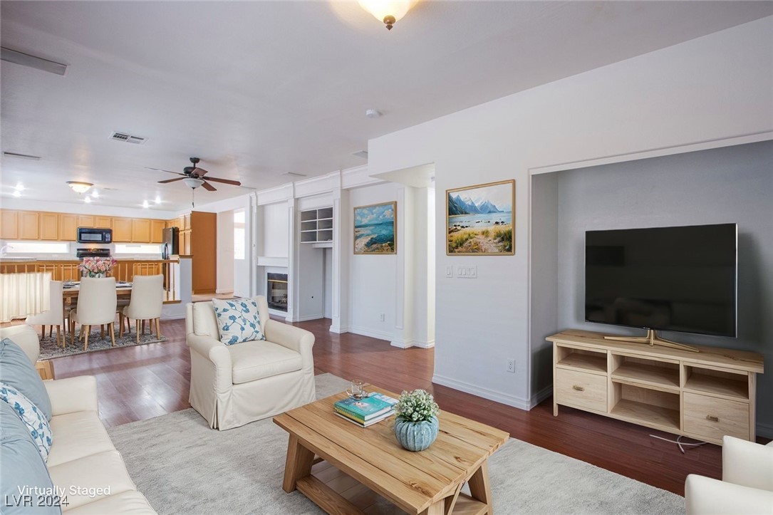 1028 Twin Berry Court