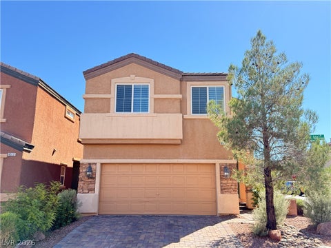 Homes For Rent - 9517 Van Halen Lane<br/> Las Vegas, NV 89148