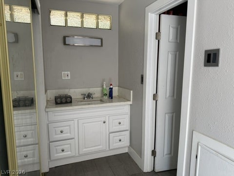Tiny photo for 1904 Chapman Drive, Las Vegas, NV 89104 (MLS # 2787366)