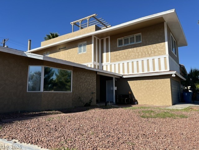 1904 Chapman Drive