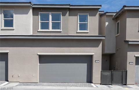 Photo of 11462 Ethereal Landing Avenue, Las Vegas, NV 89138 (MLS # 2758346)