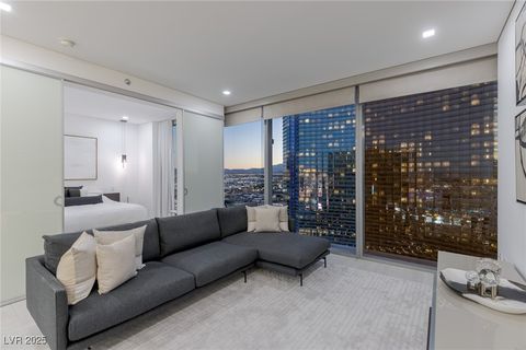 Photo of 3726 Las Vegas Boulevard #2902, Las Vegas, NV 89158 (MLS # 2706861)