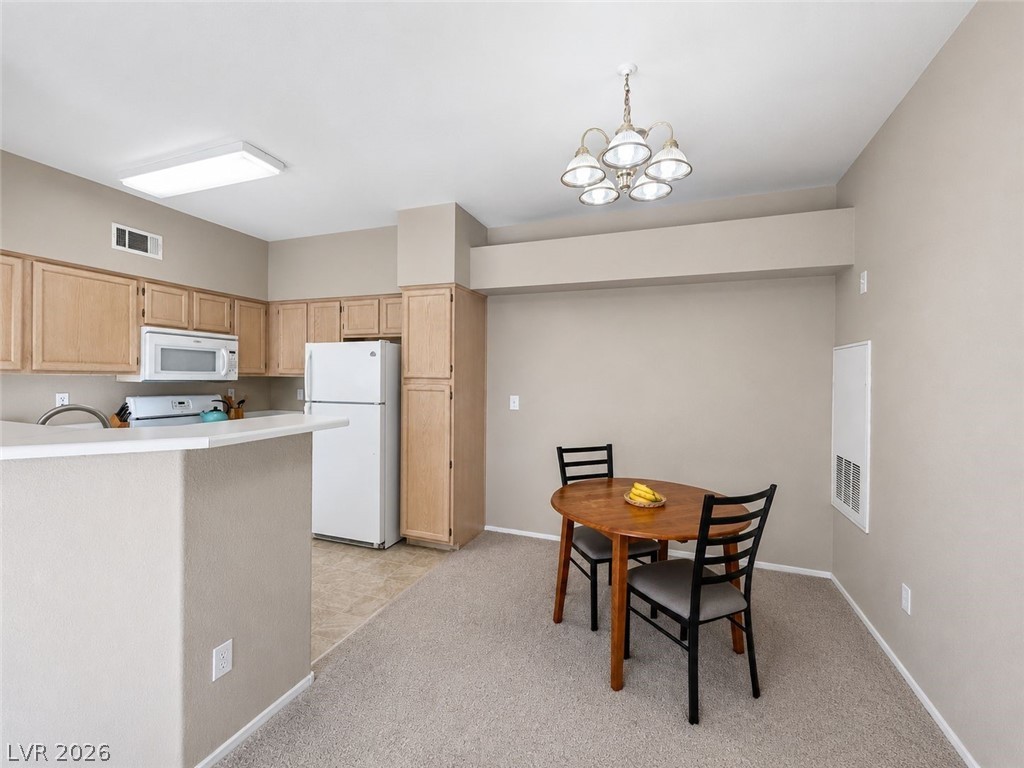 5415 W Harmon Avenue 1161