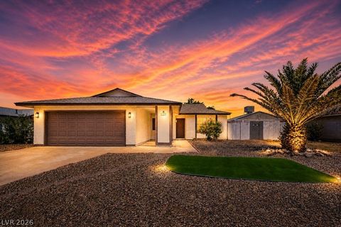 Photo of 529 Close Avenue, Henderson, NV 89011 (MLS # 2778285)