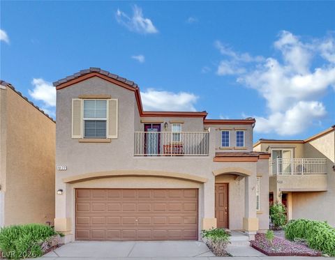 9177 Hilverson Avenue Las Vegas NV 89148